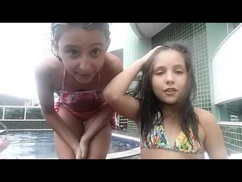 Desafio da piscina parte 01 