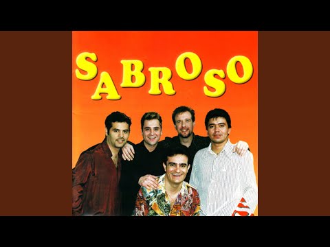Necesito Pronunciar Su Nombre - Sabroso