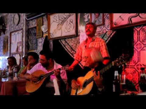 Fernando Varela, "Fado Lopes" - "Ermelinda Peixeira"