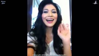 Download lagu Wiwie Darvienda: Tq Sis Anzalna Nasir! mp3 Download lagu Wiwie Darvienda: Tq Sis Anzalna Nasir! mp3