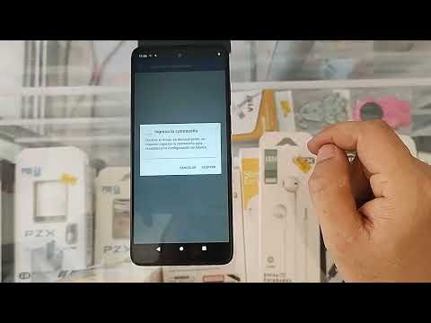 DESACTIVAR MODO DEMO MOTOROLA
