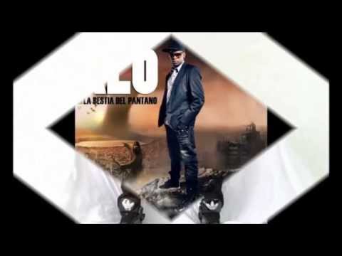 Bufalo La Bestia Del Pantano - Kulipandea - ( Q.E.P.D)Prod By Fleiva Records 2015