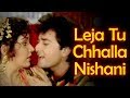 Leja Tu Chhalla Nishani HD Aaja Sanam 1994 Songs Avinash Wadhavan Sabeeha Romantic