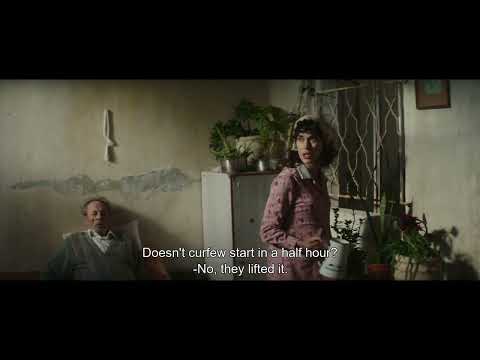 All That's Left of You trailer