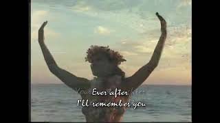 Ill Remember You  1966   Andy Williams  Lyrics