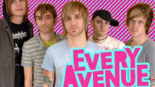 Think of You Later (Empty Room) - Every Avenue (Instrumental)