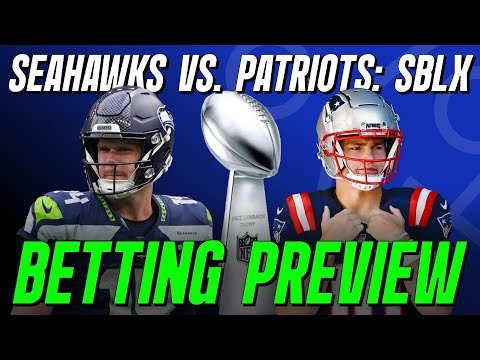Super Bowl LX Betting Preview | PFF NFL Show