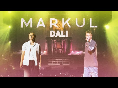 MARKUL feat Dyce — Dali | Москва Stadium
