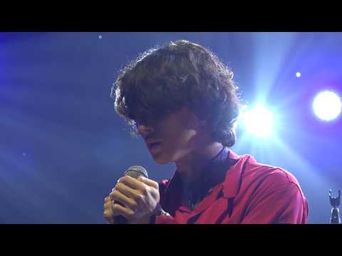 180614 Good Night + 뜨거운 여름밤은 가고 남은 건 볼품없지만 - 잔나비 (JANNABI) @ 올댓뮤직