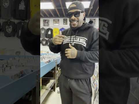 YouTube video