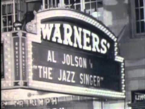 Hollywood: A Celebration of the American Silent Film - 13 End of a Era