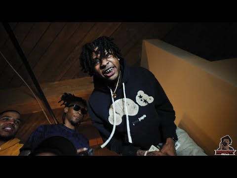MartDawg - DAWGTALK (Official Video) Shot By @Bigboyvisuals
