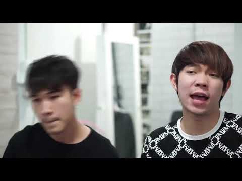 BADBOY - LAZYLOXY FT. MAIYARAP (Cover) Sora X Doggyman