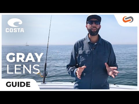Costa Gray Lens Explained