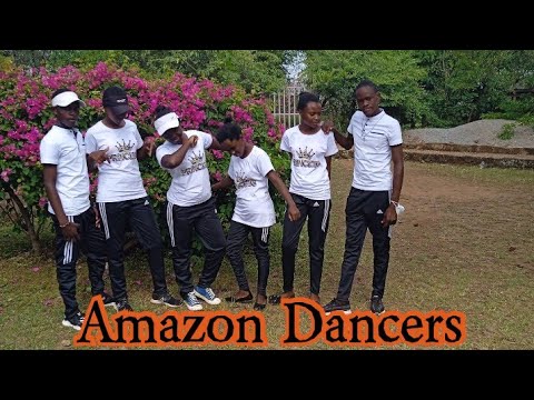 💥💥💥 New Rose Muhando song ft Amazon Dancers 💥💥💥