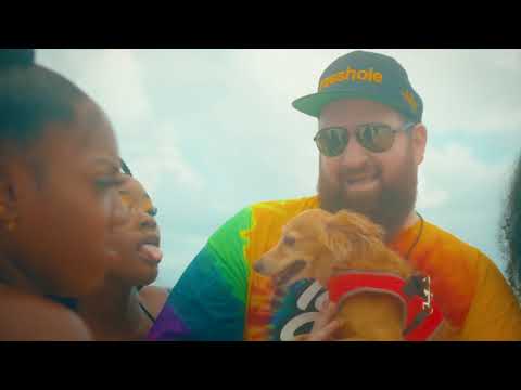 King Bubba FM - Dog Bite (Olympic Riddim) | 2021 Soca
