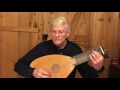 I Long forThy Virginitie & I Long for the Wedding: Daniel Estrem, renaissance lute