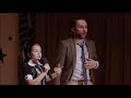 Big Sean S I Don T F Ck With You Kids Talent Show Fist Fight 2017