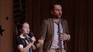 Download lagu Big Sean's 'I Don't F&ck with You' - Kids Talent Show - Fist Fight (2017) mp3 Download lagu Big Sean's 'I Don't F&ck with You' - Kids Talent Show - Fist Fight (2017) mp3