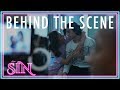 Behind The Scene Film SIN | Konflik Di Film SIN