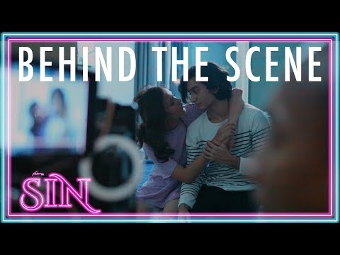 Thumbnail for video: Behind The Scene Film SIN | Konflik Di Film SIN Thumbnail for video: Behind The Scene Film SIN | Konflik Di Film SIN