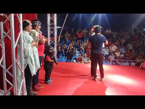 Producciones morales el pollito pío