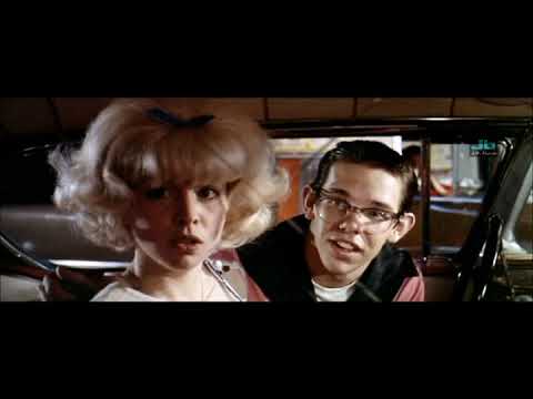 Richie Deran - Girl and A Hot Rod