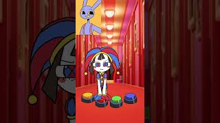 Do You Miss Us Pomni? 😊❤️ Digital Circus Animation #tadc #animation