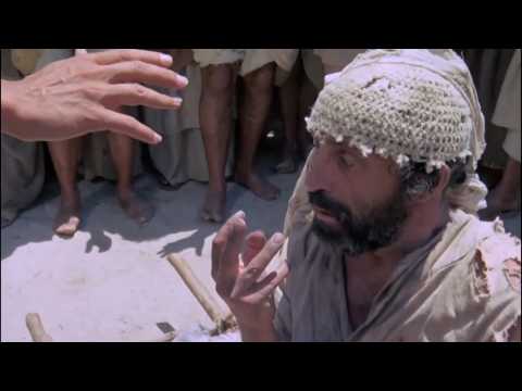 UZDROWIENIE SPARALIŻOWANEGO