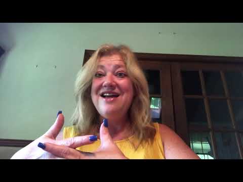 DAILY MESSAGE AUGUST 10, 2020 ♥️