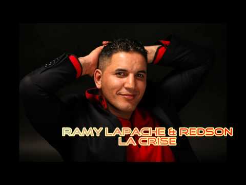 Ramy Lapache & Mourad Majjoud - LA CRISE