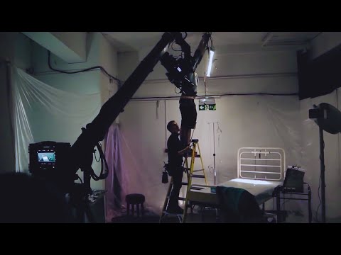 Thumbnail for Enter Shikari - Anaesthetist (Behind The Scenes) by Enter Shikari
