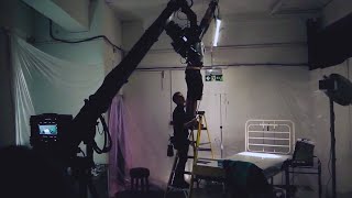 Enter Shikari - Anaesthetist (Behind The Scenes)