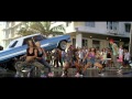 Step Up 4 Miami Heat Ocean Drive 3 Minute Clip HD