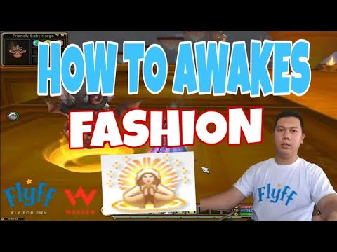 Flyff US - Blessing of the Goddess