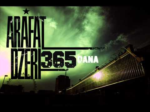 Arafat - 365 dana feat. Džeri (Produced by Arafat)
