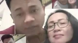 Download lagu Mesranya tante' sama brondong nyanyi di smule sambil cipokan mp3