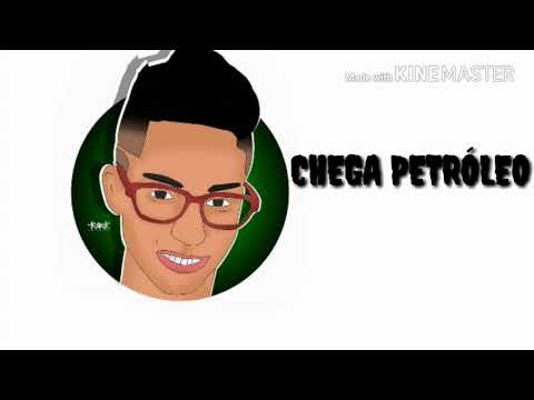 MC REINO - DONA BUH  (LYRIC VÍDEO)