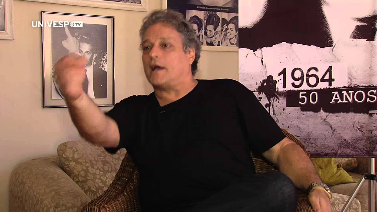 1964: Entrevistas | João Vicente Goulart