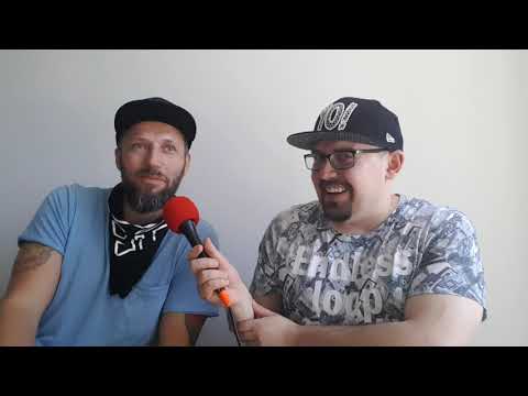 [WYWIAD] Bartosz Boruciak x Wigor Mor W.A.