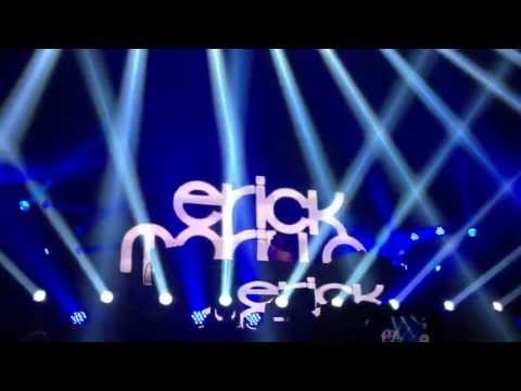 Erick Morillo - Opening Palmahía 2013