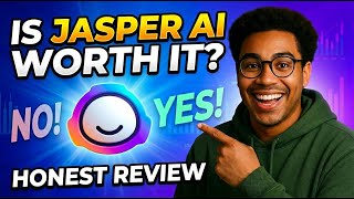 Is Jasper worth it in 2026? The pros and cons review frames the decision correctly