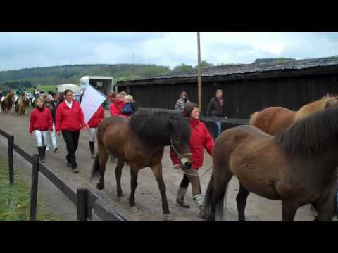 OSI Birkenhof 2010: Aufmarsch - www.isibless.de
