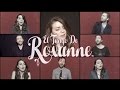 El Tango De Roxanne (Acapella Cover) - Moulin ...