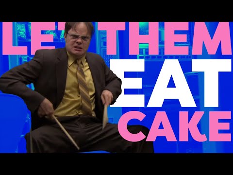 Who is 'The Chump'? - The Office Field Guide - S6E25