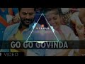 go go govinda dj song hard bass || brazil mix #djalok #dj #djalok #brazil