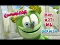 Wati Wati Wu Deutsch German Version Gummibär The Gummy Bear Song