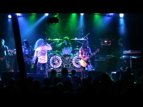 Whitesnake UK -  Fool For Your Lovin' -  The Robin 11th Sep 2015