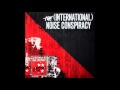 The (International) Noise Conspiracy - Armed Love ...