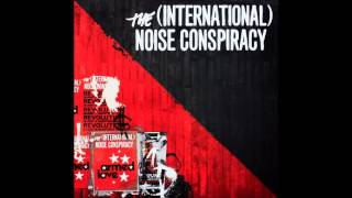 The (International) Noise Conspiracy - Armed Love (Full Album)